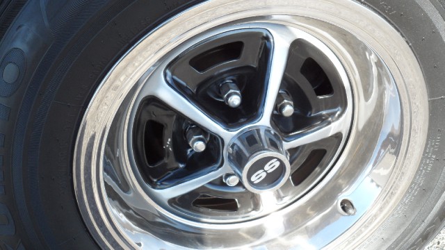 Used 1970 Chevrolet Chevelle SS454-FRAME OFF RESTORED-SEE VIDEO | Mundelein, IL