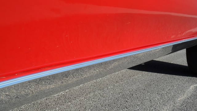 Used 1970 Chevrolet Chevelle SS454-FRAME OFF RESTORED-SEE VIDEO | Mundelein, IL