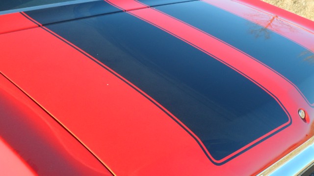 Used 1970 Chevrolet Chevelle SS454-FRAME OFF RESTORED-SEE VIDEO | Mundelein, IL