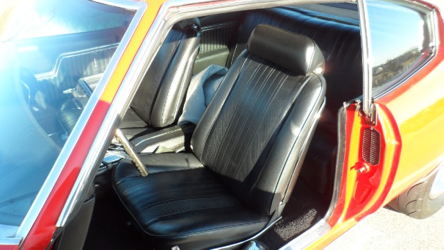 Used 1970 Chevrolet Chevelle SS454-FRAME OFF RESTORED-SEE VIDEO | Mundelein, IL