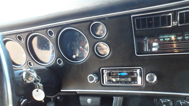 Used 1970 Chevrolet Chevelle SS454-FRAME OFF RESTORED-SEE VIDEO | Mundelein, IL