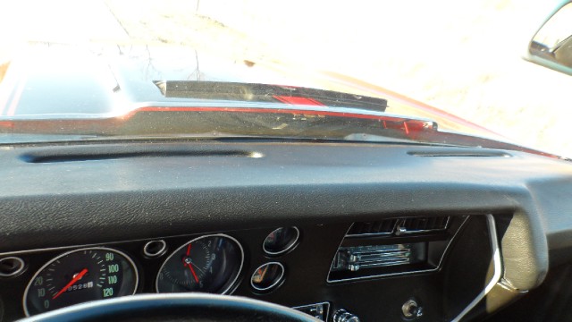 Used 1970 Chevrolet Chevelle SS454-FRAME OFF RESTORED-SEE VIDEO | Mundelein, IL