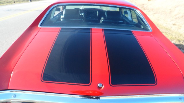 Used 1970 Chevrolet Chevelle SS454-FRAME OFF RESTORED-SEE VIDEO | Mundelein, IL