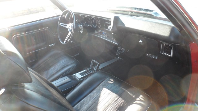 Used 1970 Chevrolet Chevelle SS454-FRAME OFF RESTORED-SEE VIDEO | Mundelein, IL