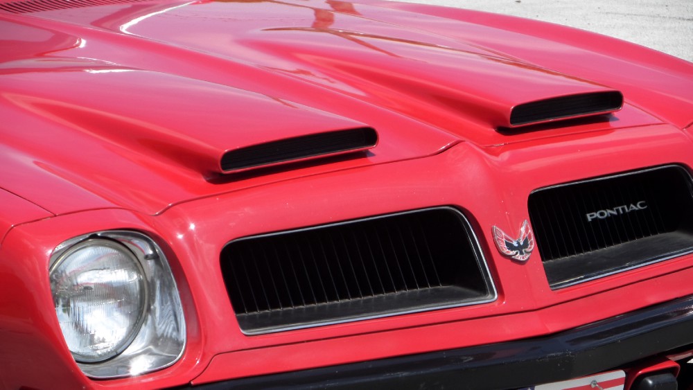 Used 1974 Pontiac Firebird FORMULA 400 CI-DRIVER QUALITY-VERY RELIABLE-SEE VIDEO | Mundelein, IL