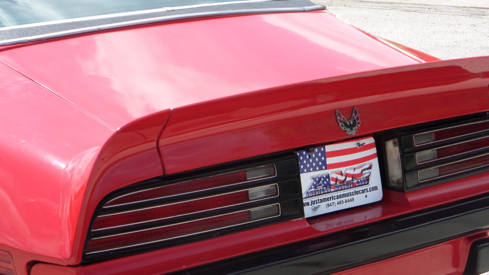 Used 1974 Pontiac Firebird FORMULA 400 CI-DRIVER QUALITY-VERY RELIABLE-SEE VIDEO | Mundelein, IL