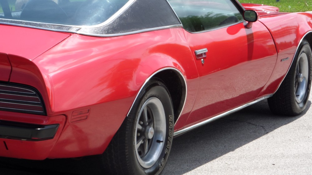 Used 1974 Pontiac Firebird FORMULA 400 CI-DRIVER QUALITY-VERY RELIABLE-SEE VIDEO | Mundelein, IL