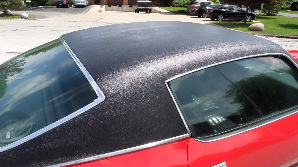 Used 1974 Pontiac Firebird FORMULA 400 CI-DRIVER QUALITY-VERY RELIABLE-SEE VIDEO | Mundelein, IL