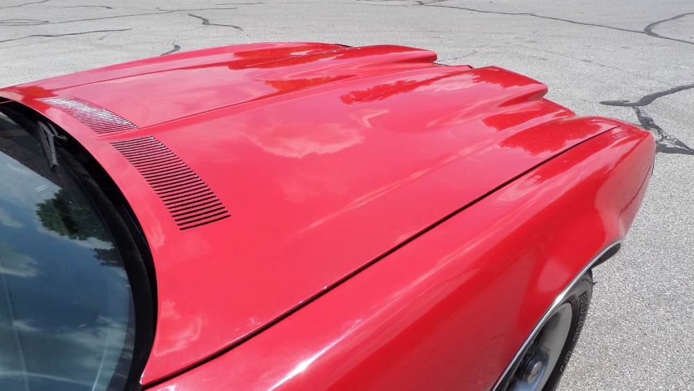 Used 1974 Pontiac Firebird FORMULA 400 CI-DRIVER QUALITY-VERY RELIABLE-SEE VIDEO | Mundelein, IL