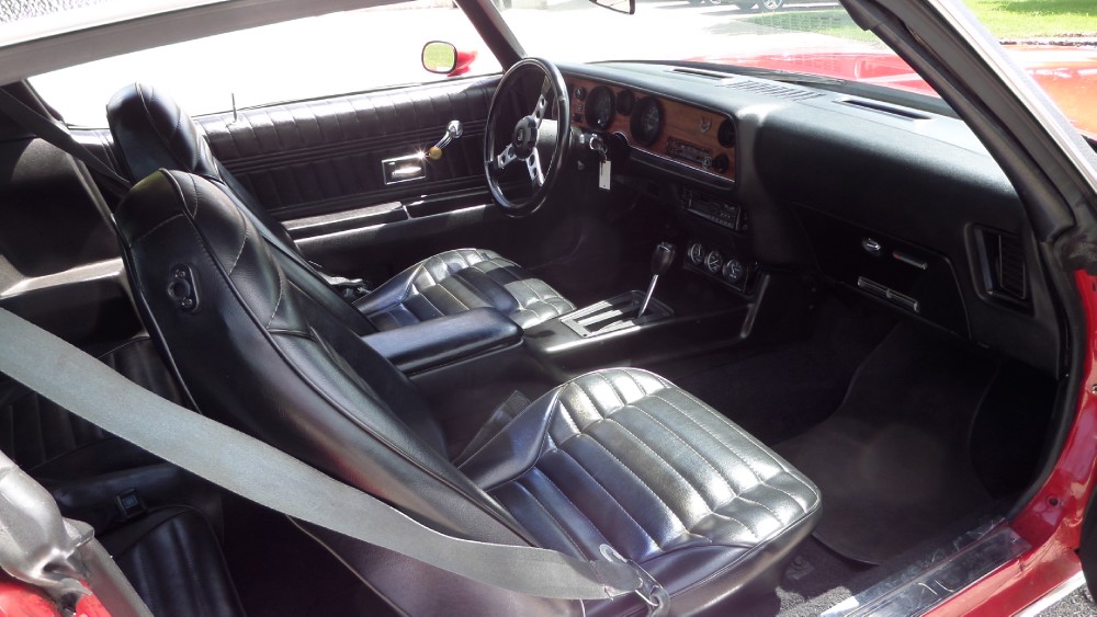 Used 1974 Pontiac Firebird FORMULA 400 CI-DRIVER QUALITY-VERY RELIABLE-SEE VIDEO | Mundelein, IL