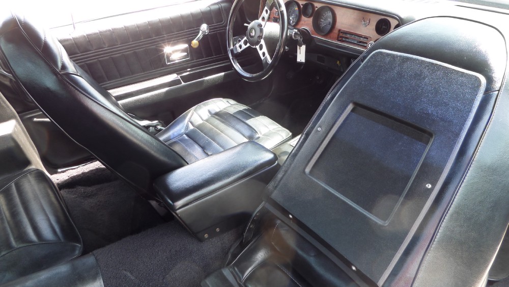 Used 1974 Pontiac Firebird FORMULA 400 CI-DRIVER QUALITY-VERY RELIABLE-SEE VIDEO | Mundelein, IL