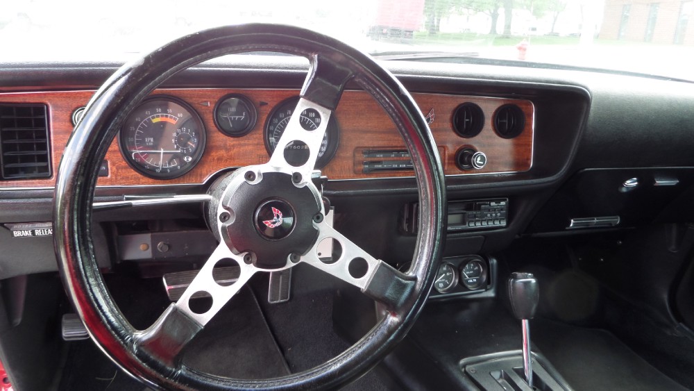 Used 1974 Pontiac Firebird FORMULA 400 CI-DRIVER QUALITY-VERY RELIABLE-SEE VIDEO | Mundelein, IL
