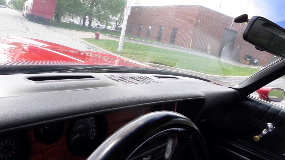 Used 1974 Pontiac Firebird FORMULA 400 CI-DRIVER QUALITY-VERY RELIABLE-SEE VIDEO | Mundelein, IL