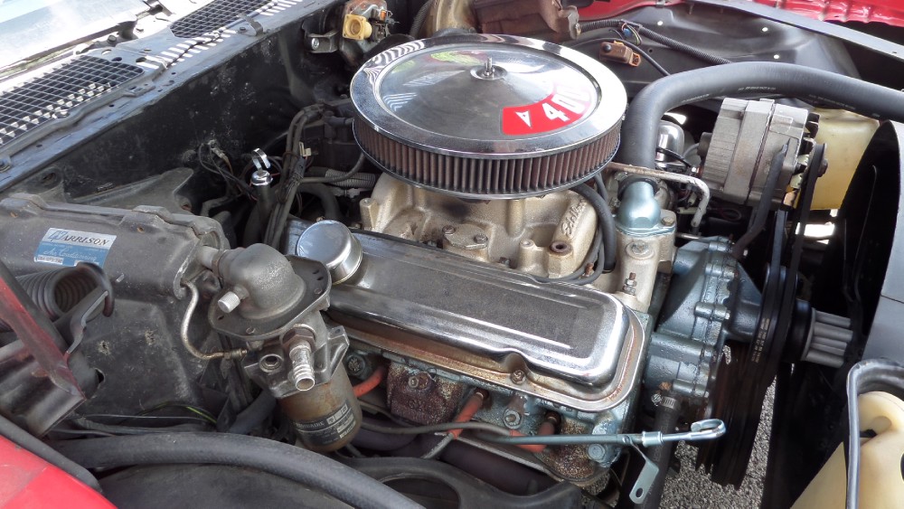 Used 1974 Pontiac Firebird FORMULA 400 CI-DRIVER QUALITY-VERY RELIABLE-SEE VIDEO | Mundelein, IL