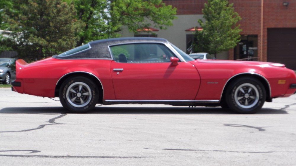 Used 1974 Pontiac Firebird FORMULA 400 CI-DRIVER QUALITY-VERY RELIABLE-SEE VIDEO | Mundelein, IL