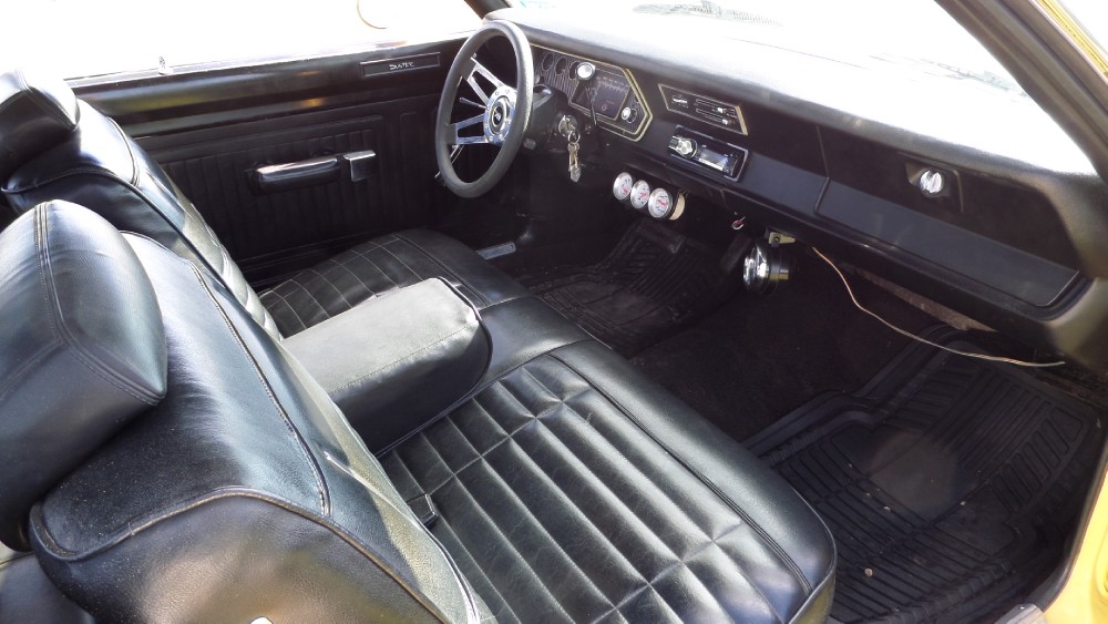 Used 1972 Plymouth Duster 340 LOOK-AFFORDABLE-RELIABLE MOPAR-SEE VIDEO | Mundelein, IL