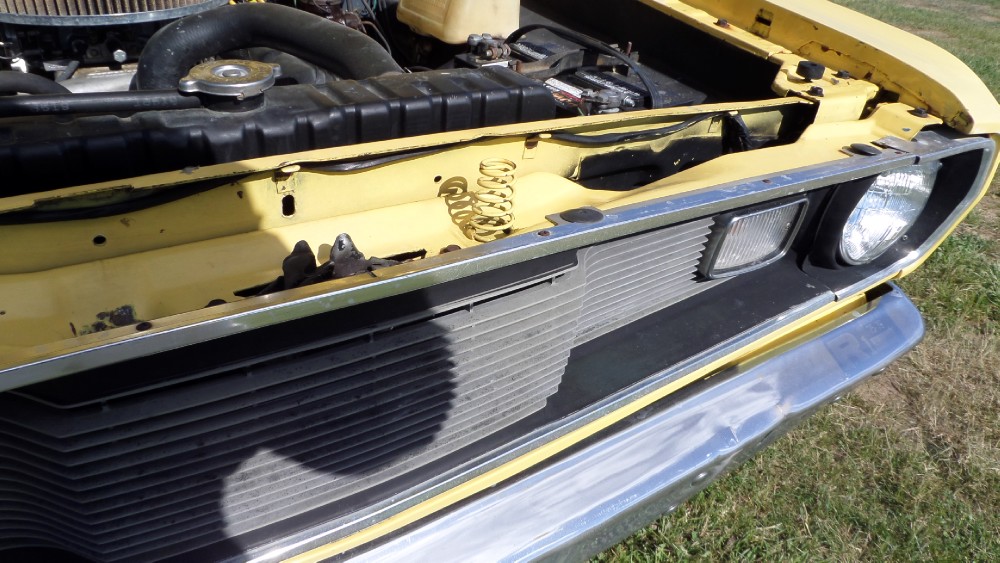 Used 1972 Plymouth Duster 340 LOOK-AFFORDABLE-RELIABLE MOPAR-SEE VIDEO | Mundelein, IL