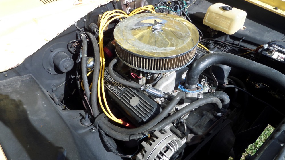Used 1972 Plymouth Duster 340 LOOK-AFFORDABLE-RELIABLE MOPAR-SEE VIDEO | Mundelein, IL