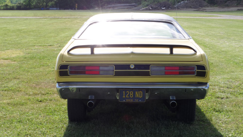 Used 1972 Plymouth Duster 340 LOOK-AFFORDABLE-RELIABLE MOPAR-SEE VIDEO | Mundelein, IL