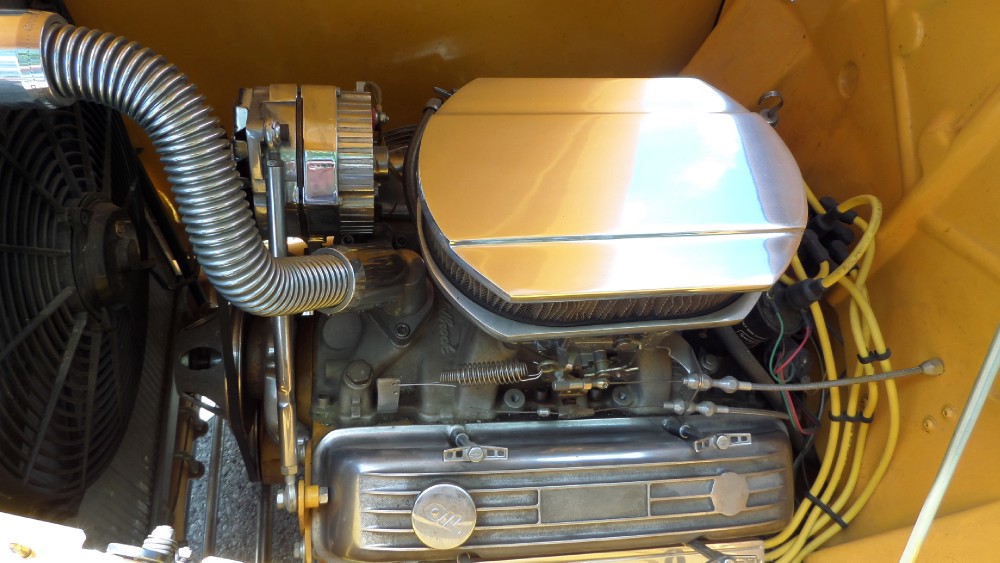 Used 1932 Ford Roadster CUSTOM BUILD 4000 MILES | Mundelein, IL