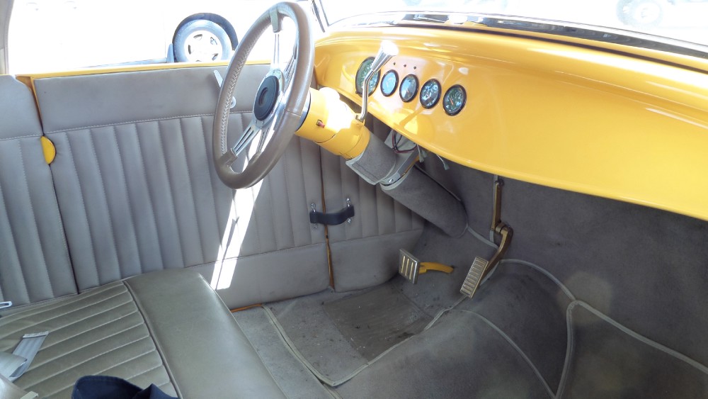 Used 1932 Ford Roadster CUSTOM BUILD 4000 MILES | Mundelein, IL