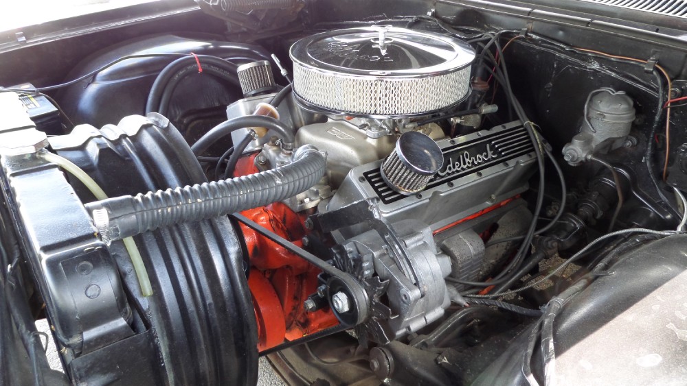 Used 1963 Chevrolet Biscayne Tennessee Car-4 speed-Nice Driver | Mundelein, IL