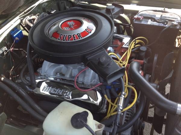 Used 1969 Dodge Super Bee True WM Code Bee | Mundelein, IL