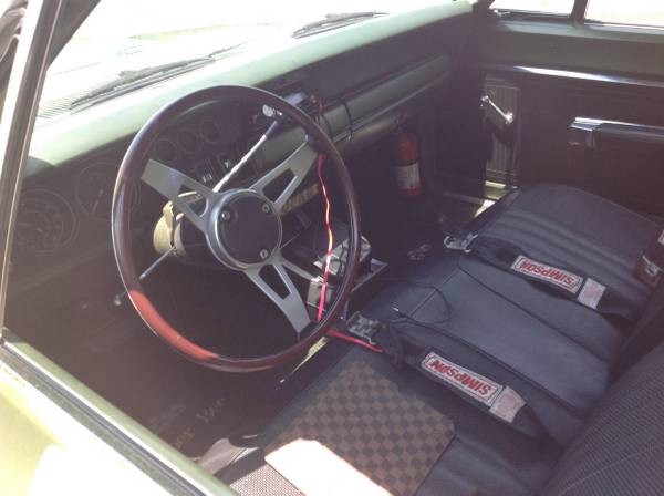 Used 1969 Dodge Super Bee True WM Code Bee | Mundelein, IL