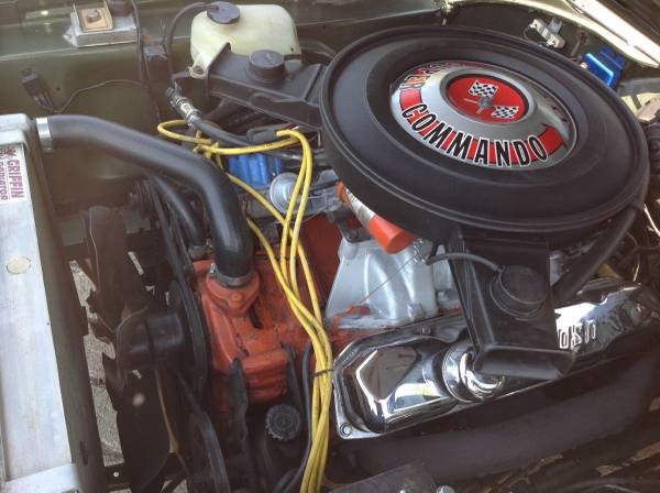 Used 1969 Dodge Super Bee True WM Code Bee | Mundelein, IL
