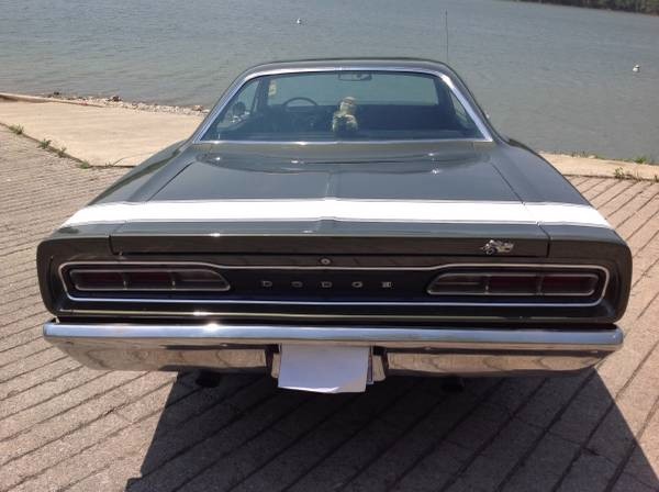 Used 1969 Dodge Super Bee True WM Code Bee | Mundelein, IL