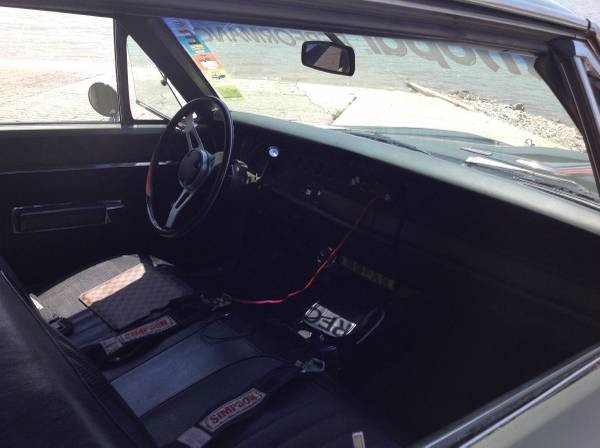 Used 1969 Dodge Super Bee True WM Code Bee | Mundelein, IL