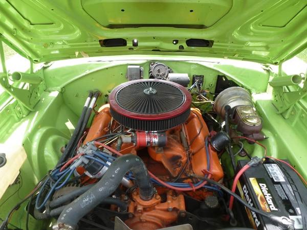 Used 1970 Plymouth Gtx 4 SPEED-NICE DRIVER | Mundelein, IL