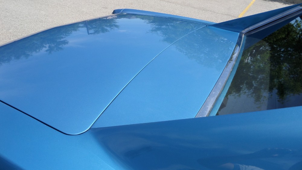Used 1967 Chevrolet Chevelle NUMBERS MATCHING-SS396 -Factory 4 Speed-RECENT FRAME OFF RESTORED-SEE VIDEO | Mundelein, IL