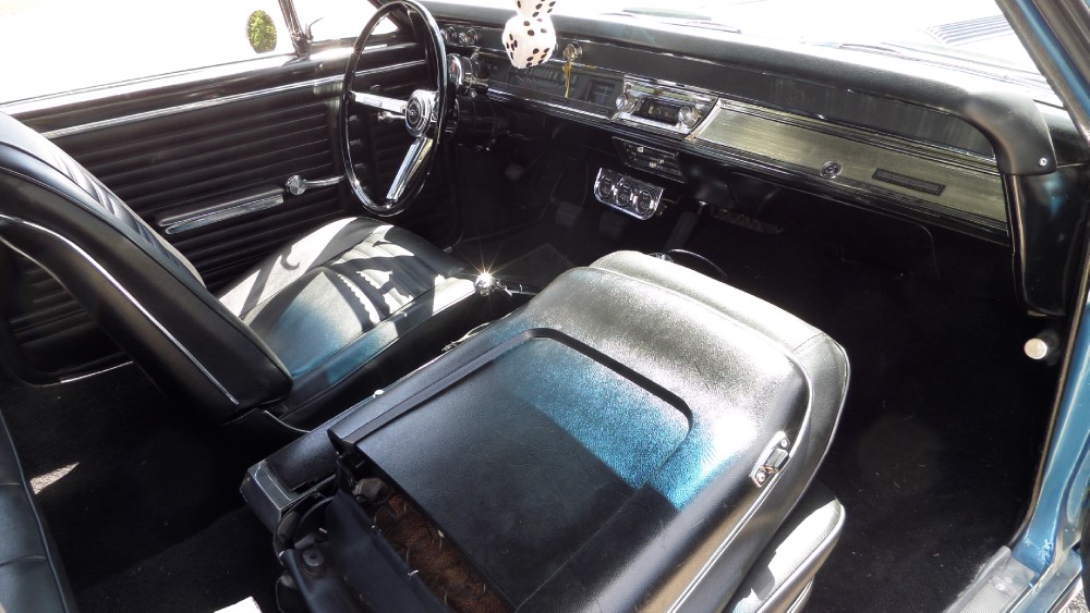Used 1967 Chevrolet Chevelle NUMBERS MATCHING-SS396 -Factory 4 Speed-RECENT FRAME OFF RESTORED-SEE VIDEO | Mundelein, IL