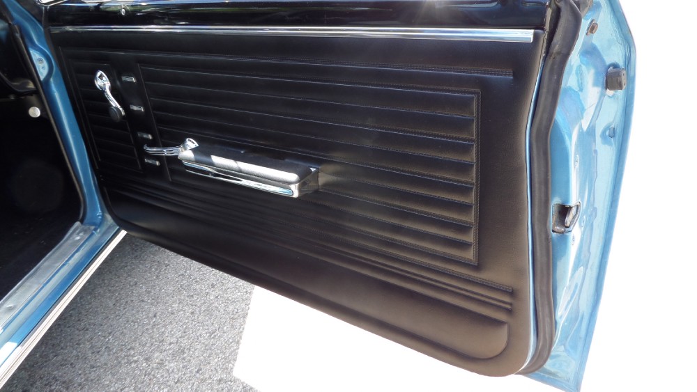 Used 1967 Chevrolet Chevelle NUMBERS MATCHING-SS396 -Factory 4 Speed-RECENT FRAME OFF RESTORED-SEE VIDEO | Mundelein, IL