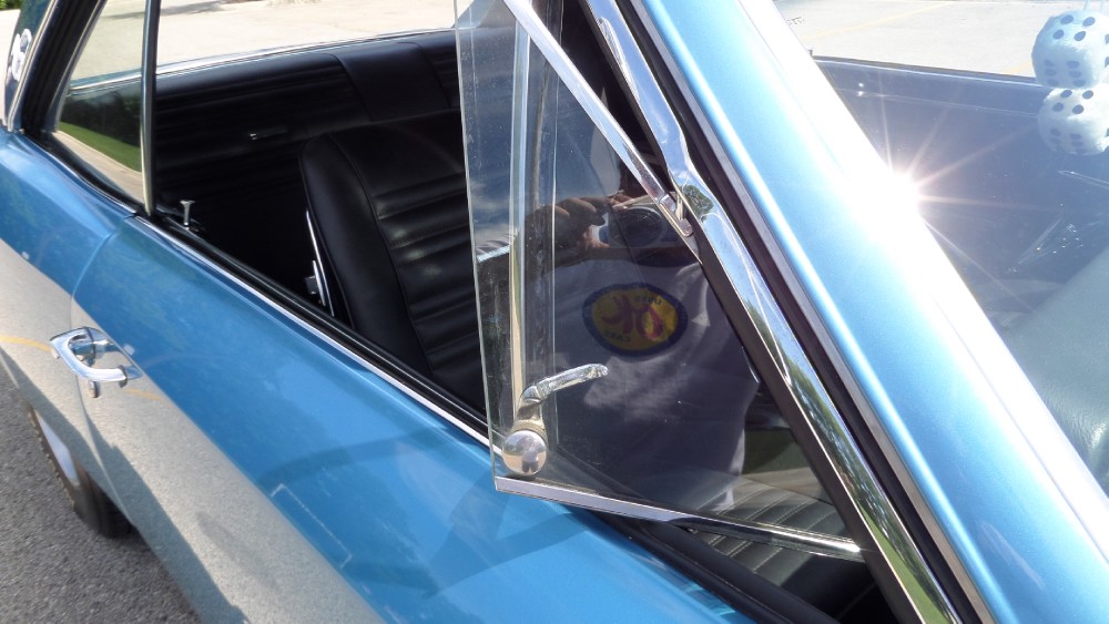 Used 1967 Chevrolet Chevelle NUMBERS MATCHING-SS396 -Factory 4 Speed-RECENT FRAME OFF RESTORED-SEE VIDEO | Mundelein, IL