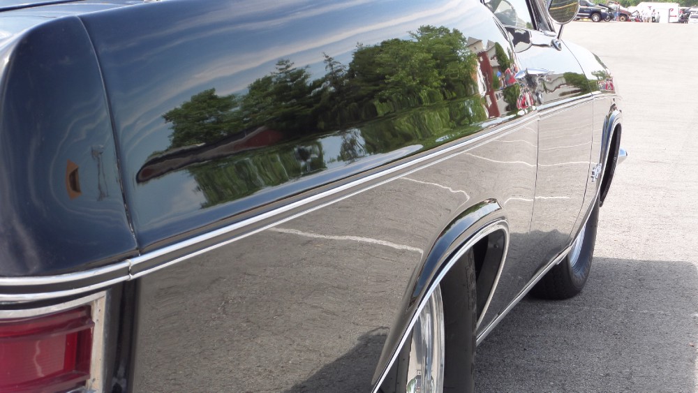 Used 1966 Chevrolet Impala FRAME OFF SS RESTORED-BIG BLOCK 427-SEE VIDEO | Mundelein, IL