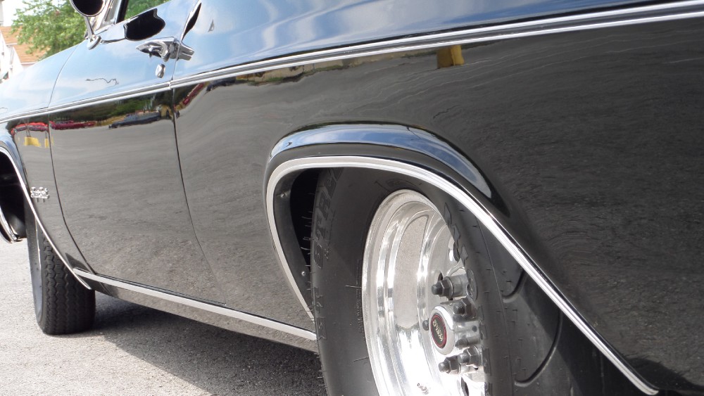 Used 1966 Chevrolet Impala FRAME OFF SS RESTORED-BIG BLOCK 427-SEE VIDEO | Mundelein, IL