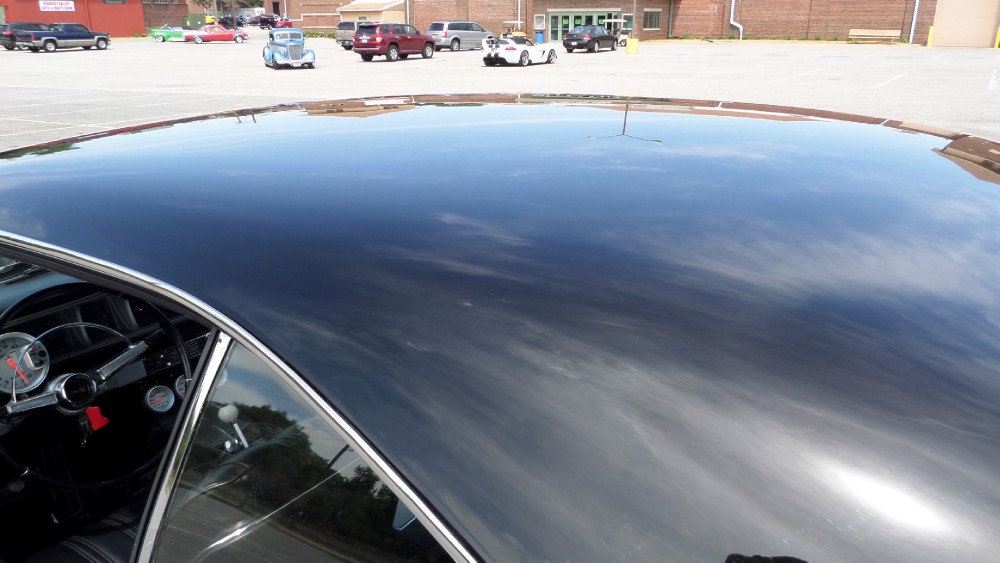 Used 1966 Chevrolet Impala FRAME OFF SS RESTORED-BIG BLOCK 427-SEE VIDEO | Mundelein, IL