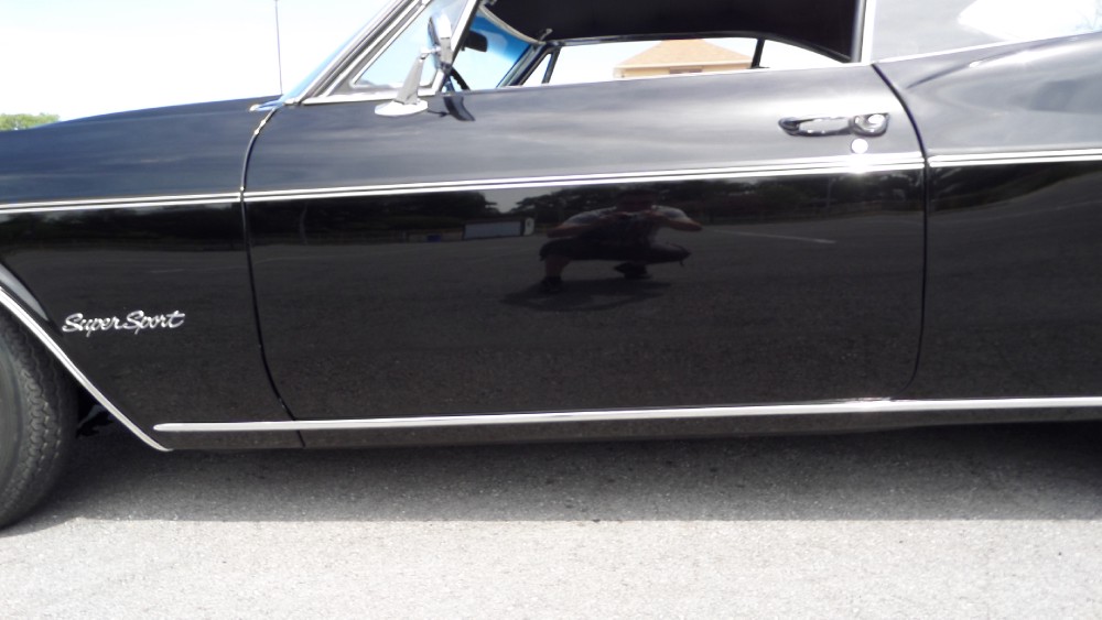 Used 1966 Chevrolet Impala FRAME OFF SS RESTORED-BIG BLOCK 427-SEE VIDEO | Mundelein, IL