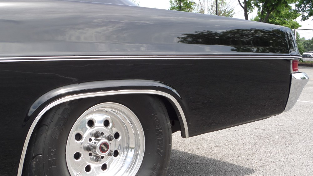 Used 1966 Chevrolet Impala FRAME OFF SS RESTORED-BIG BLOCK 427-SEE VIDEO | Mundelein, IL