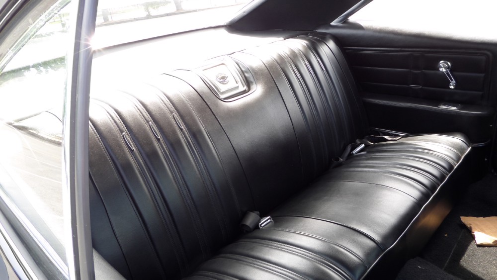 Used 1966 Chevrolet Impala FRAME OFF SS RESTORED-BIG BLOCK 427-SEE VIDEO | Mundelein, IL