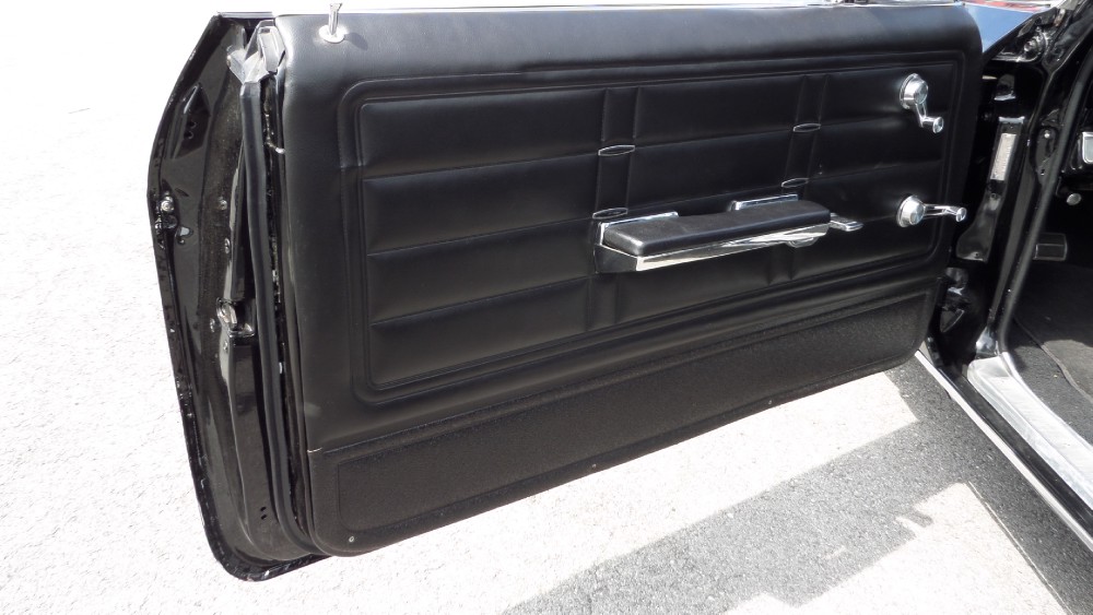 Used 1966 Chevrolet Impala FRAME OFF SS RESTORED-BIG BLOCK 427-SEE VIDEO | Mundelein, IL