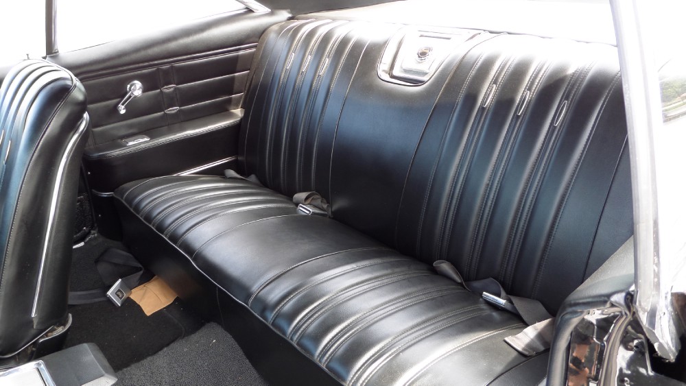 Used 1966 Chevrolet Impala FRAME OFF SS RESTORED-BIG BLOCK 427-SEE VIDEO | Mundelein, IL