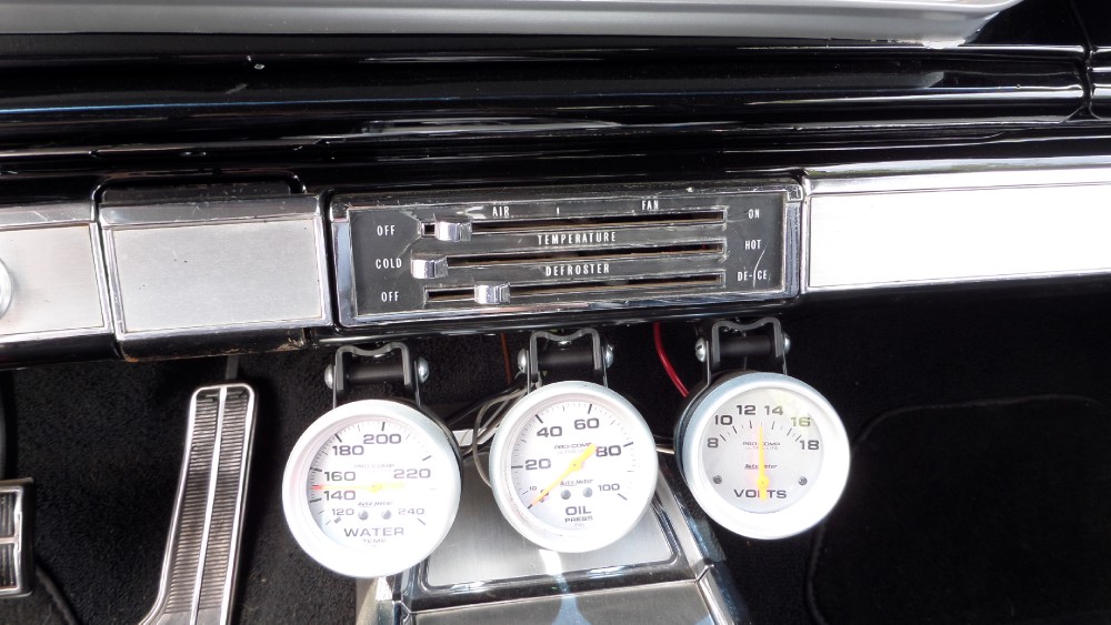 Used 1966 Chevrolet Impala FRAME OFF SS RESTORED-BIG BLOCK 427-SEE VIDEO | Mundelein, IL