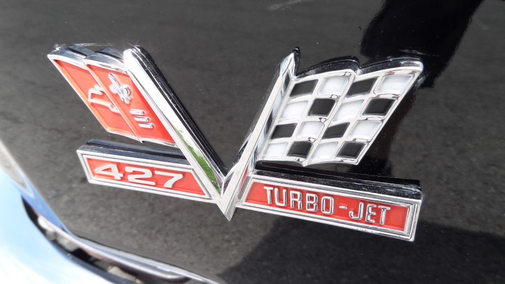 Used 1966 Chevrolet Impala FRAME OFF SS RESTORED-BIG BLOCK 427-SEE VIDEO | Mundelein, IL