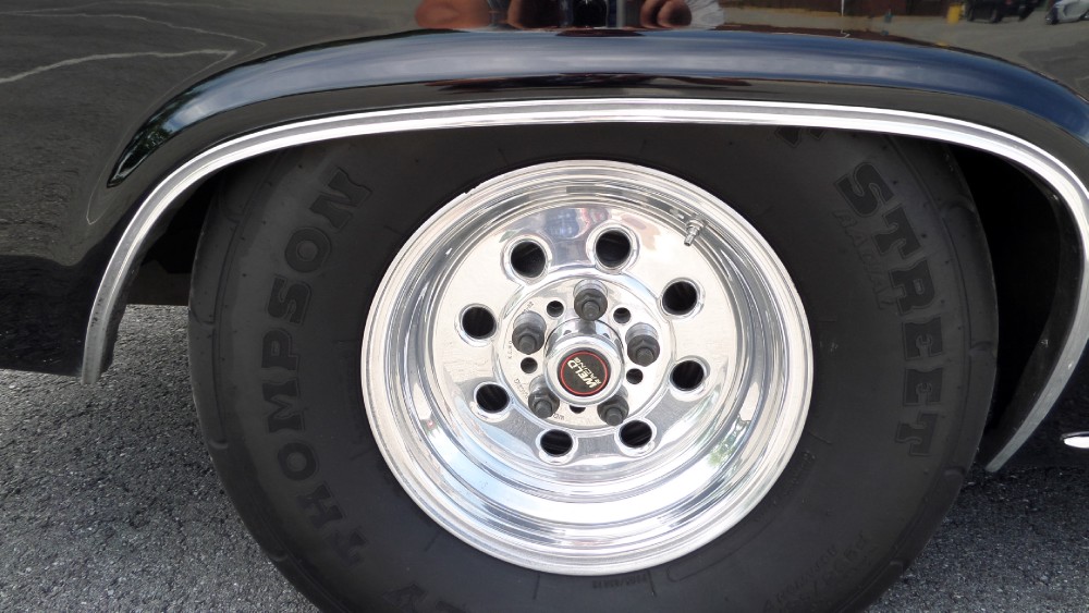 Used 1966 Chevrolet Impala FRAME OFF SS RESTORED-BIG BLOCK 427-SEE VIDEO | Mundelein, IL