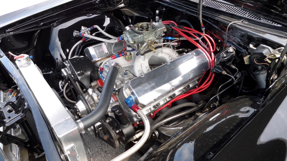 Used 1966 Chevrolet Impala FRAME OFF SS RESTORED-BIG BLOCK 427-SEE VIDEO | Mundelein, IL