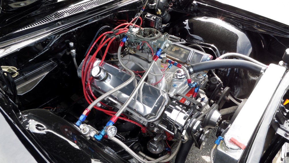 Used 1966 Chevrolet Impala FRAME OFF SS RESTORED-BIG BLOCK 427-SEE VIDEO | Mundelein, IL