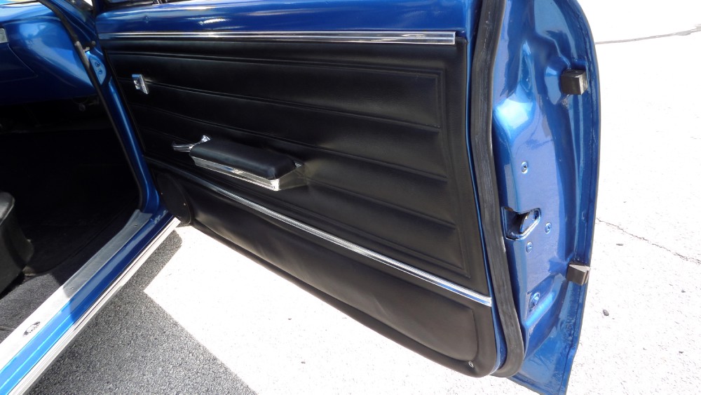 Used 1965 Chevrolet El Camino CUSTOM PAINT-RESTORED-NICE RIDE-SEE VIDEO | Mundelein, IL